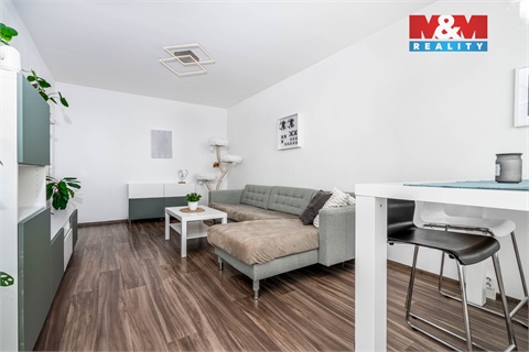 Prodej bytu 3+1, 64 m² - 2