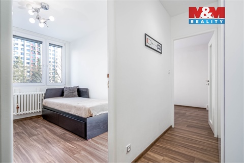 Prodej bytu 3+1, 64 m² 16