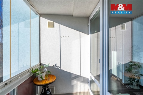 Prodej bytu 3+1, 64 m² - 8