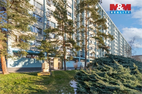 Prodej bytu 3+1, 64 m² - 18