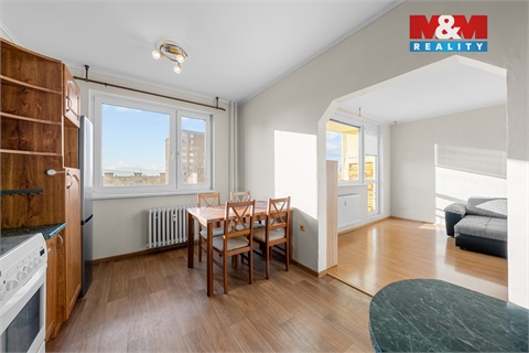 Prodej bytu 3+1, 78 m² - 8