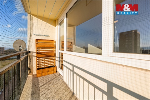 Prodej bytu 3+1, 78 m² 10