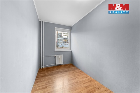 Prodej bytu 3+1, 78 m² 2