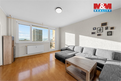 Prodej bytu 3+1, 78 m² 8