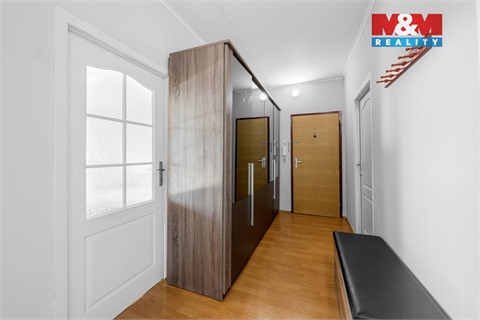 Prodej bytu 3+1, 78 m² 12