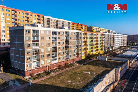 Prodej bytu 3+1, 78 m² - 12