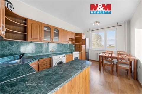 Prodej bytu 3+1, 78 m² 0