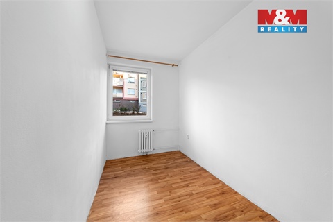 Prodej bytu 3+1, 78 m² 6