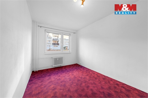 Prodej bytu 3+1, 78 m² 4