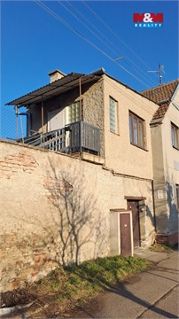 Prodej bytu 4+1, 87 m² - 0