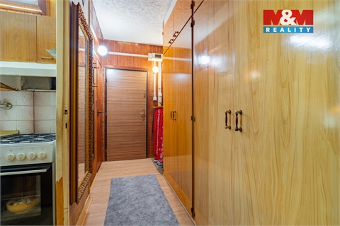 Prodej bytu 3+1, 74 m² - 8