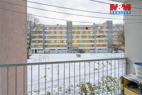 Prodej bytu 3+1, 74 m² 6