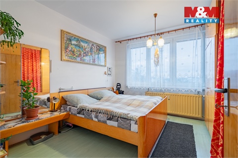 Prodej bytu 3+1, 74 m² 4