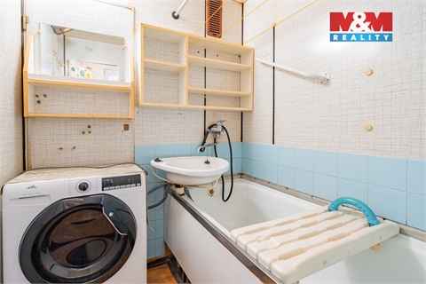 Prodej bytu 3+1, 74 m² - 6