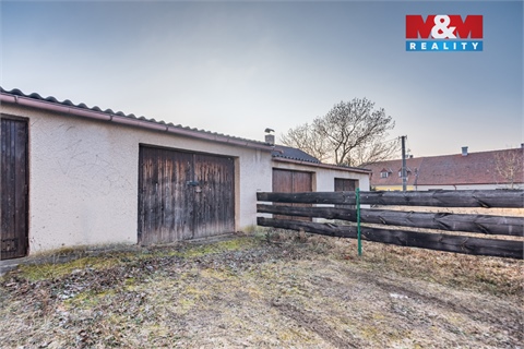 Prodej garáže, 27 m² - 4