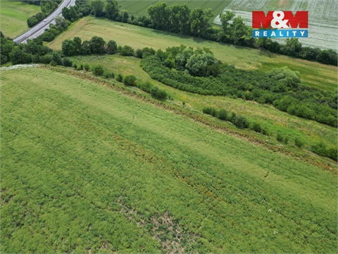 Prodej zemědělské půdy, 10 932 m² 4