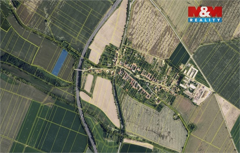 Prodej zemědělské půdy, 10 932 m² - 0