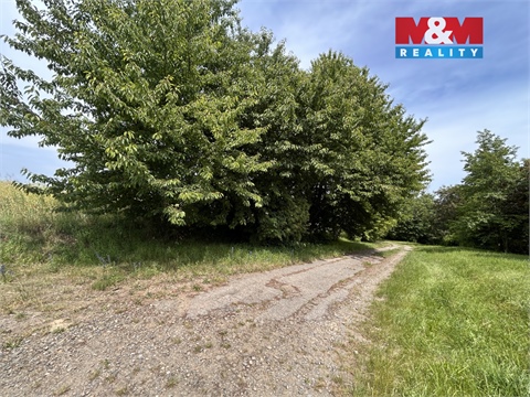 Prodej zemědělské půdy, 10 932 m² 2