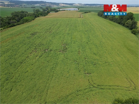 Prodej zemědělské půdy, 10 932 m² 8