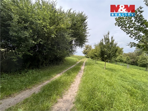 Prodej zemědělské půdy, 10 932 m² - 6