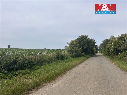 Prodej zemědělské půdy, 8 491 m² - 4