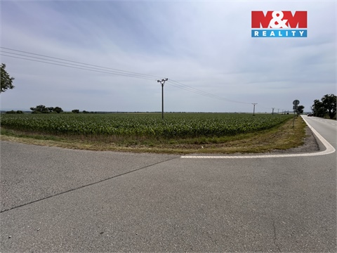 Prodej zemědělské půdy, 8 491 m² 2