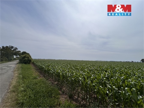 Prodej zemědělské půdy, 8 491 m² - 6