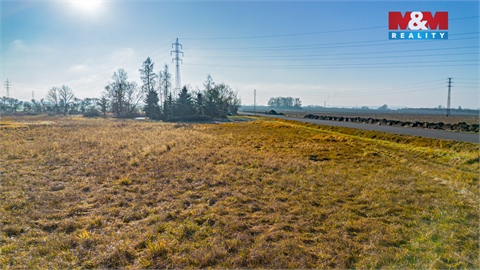 Prodej stavebního pozemku, 1 245 m² 6