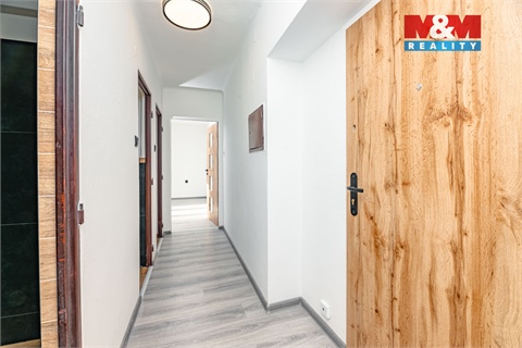 Prodej bytu 3+1, 63 m² 6