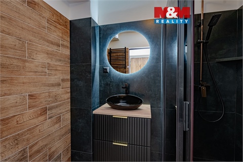 Prodej bytu 3+1, 63 m² 0