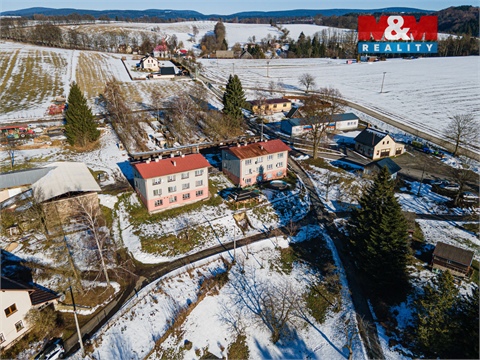 Prodej bytu 3+1, 63 m² - 6