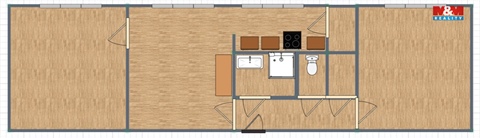 Prodej bytu 3+1, 63 m² 8
