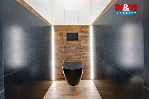 Prodej bytu 3+1, 63 m² - 4