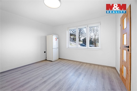 Prodej bytu 3+1, 63 m² 4