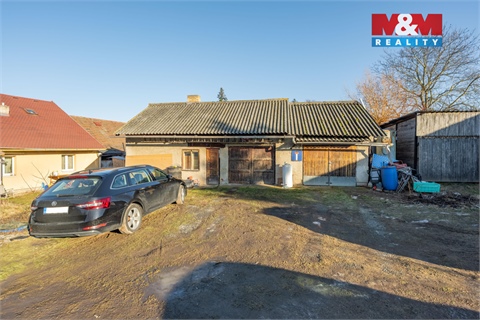 Prodej rodinného domu, 185 m² - 26