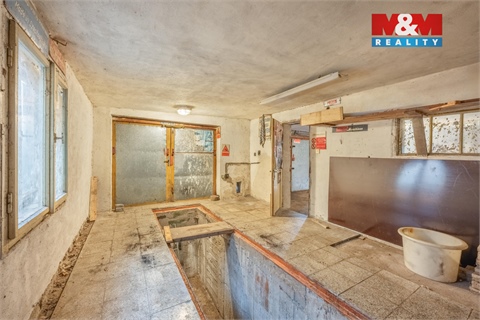 Prodej rodinného domu, 185 m² 22