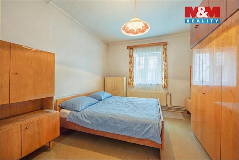 Prodej rodinného domu, 185 m² 8