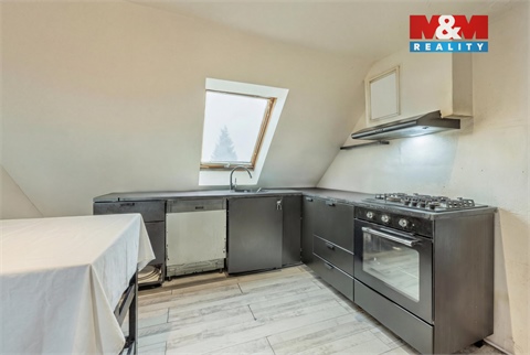 Prodej rodinného domu, 185 m² 20