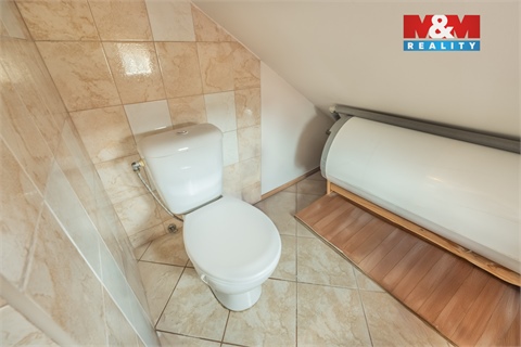 Prodej rodinného domu, 185 m² 18