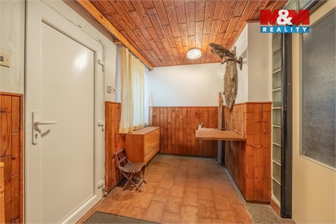 Prodej rodinného domu, 185 m² - 16