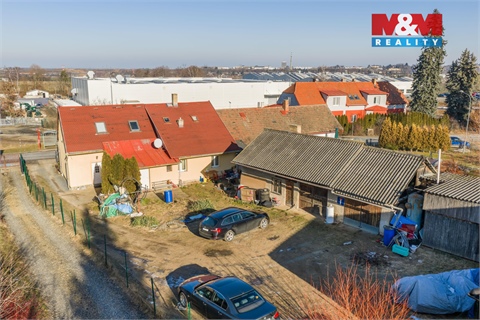 Prodej rodinného domu, 185 m² 6