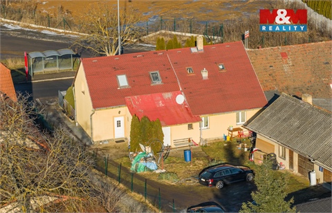 Prodej rodinného domu, 185 m² - 10