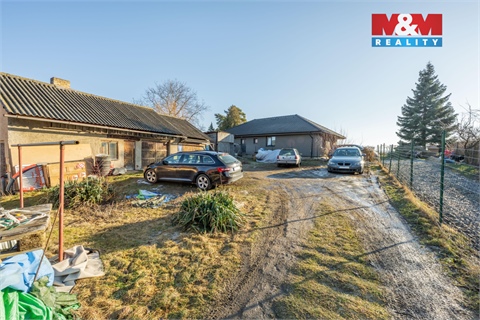 Prodej rodinného domu, 185 m² - 22