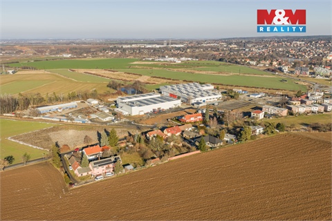 Prodej rodinného domu, 185 m² - 20