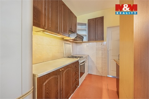 Prodej rodinného domu, 185 m² - 2