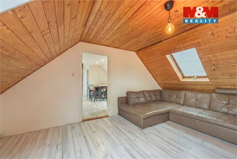 Prodej rodinného domu, 185 m² - 18