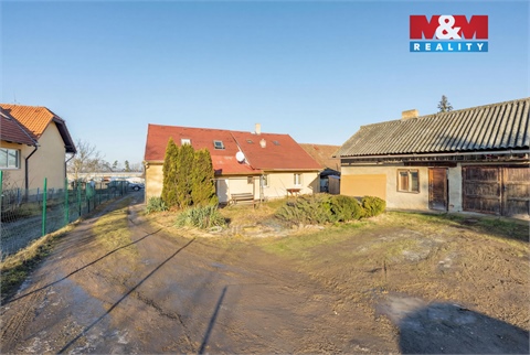 Prodej rodinného domu, 185 m² 2