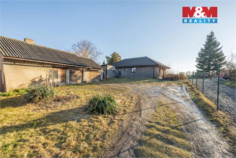 Prodej rodinného domu, 185 m² - 2