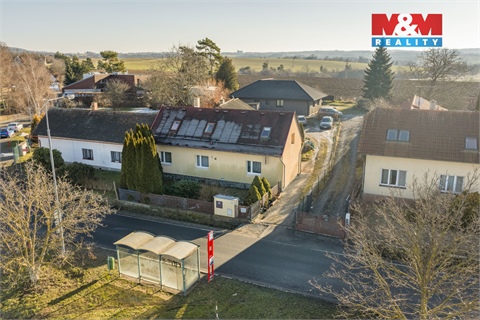 Prodej rodinného domu, 185 m² 16