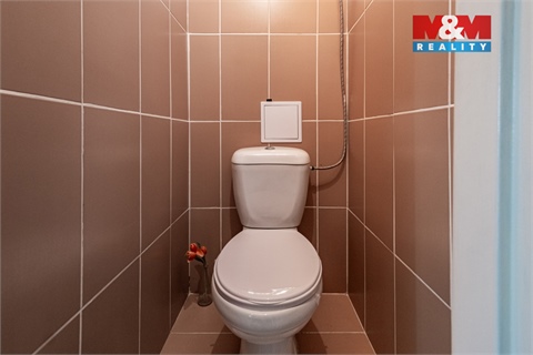 Prodej bytu 3kk, 74 m² 18